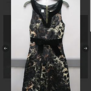 EUC KATE SPADE Formal dress